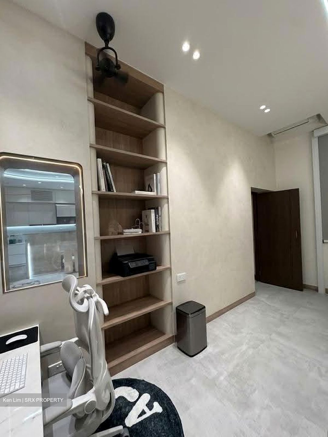 306A WOODLANDS STREET 31 (D25), Office #612429141